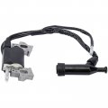 Soajee Ignition Coil For Eb2200x Eb2500xk1 Eg1400 Eg1400x Eg2200x Eg2500xk1 Em1600x Em1800x Em2200x Em2500xk1 Ex2200 Ez1400