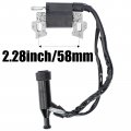 Soajee Ignition Coil For Eb2200x Eb2500xk1 Eg1400 Eg1400x Eg2200x Eg2500xk1 Em1600x Em1800x Em2200x Em2500xk1 Ex2200 Ez1400