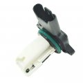 New Mass Air Flow Meter Maf Sensor For Bmw 328i 128i 07-13 5wk97508z 13627551638
