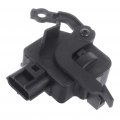 Aintier Door Lock Actuators Assembly Compatible For 1999-2004 Jeep Grand Cherokee Truck Tailgate Power Latch Replacement