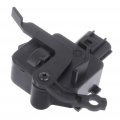 Aintier Door Lock Actuators Assembly Compatible For 1999-2004 Jeep Grand Cherokee Truck Tailgate Power Latch Replacement