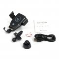 The Rop Shop Wireless Car Mount Smart Phone Charger With High Speed Charging Secure Grips