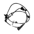 Wheel Speed Sensor Rear For Buick Allure 2010 Black Square Female Connector Male Terminal Olx-acd13323030-cl360a50 