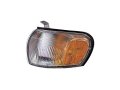 Left Driver Side Parking Light Assembly For 1993-2001 Subaru Impreza 