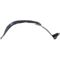 Front Passenger Side Fender Liner Splash Guard For Toyota Tacoma 2005 2011 4wd Inner Panel Fits Pre Runner Base Replaces 