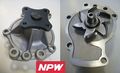 Npw N45 Engine Water Pump 