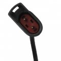 Bapmic Ys4z-2b372-aa Front Left Right Abs Wheel Speed Sensor For Ford Focus 00-07