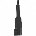 Bapmic Ys4z-2b372-aa Front Left Right Abs Wheel Speed Sensor For Ford Focus 00-07