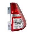Tail Light Assembly Replacement For 2015 2016 Crv Right Passenger Side Part Number 33500t1wa01 Ho2801186 Clear Red Halogen