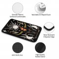 Itinspace Center Console Cover Boho Wild West Universal Fit For Cars Protect And Enhance Your Car 12 X 8 Auto Arm Rest Box