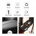 Itinspace Center Console Cover Boho Wild West Universal Fit For Cars Protect And Enhance Your Car 12 X 8 Auto Arm Rest Box