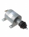 Fridayparts 12v Speed Shut Off Solenoid 44-6544 446544 Compatible For Thermo King Sbi Sbii Sbiii