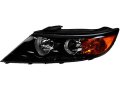 Left Driver Side Headlight Assembly For 2011-2013 Kia Sorento 