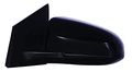 Depo 312-5440l3eb Toyota Corolla Driver Side Non-heated Power Mirror 