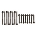 97-98 Ford E150 E250 F150 V6 4 Vin 2 Ohv Head Gasket Set Bolts