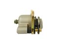 Cru Polaris 08-up Rzr 800 Efi S Military Mrzr2 Eps Xp 4 Left Rear Brake Caliper