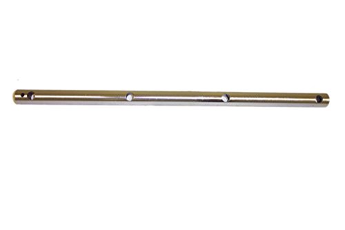 Iras350 Intake Rocker Arm Shaft For 1992 To 1997 Acura Honda Isuzu Passport Rodeo Slx 3 2l V6 24v Sohc 3165cc