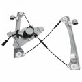 Aintier Power Window Regulator With Motor Fit For 2012 2013 2014 2015 2016 2017 Chevrolet Equinox Gmc Terrain Front Right