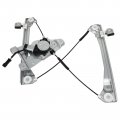 Aintier Power Window Regulator With Motor Fit For 2012 2013 2014 2015 2016 2017 Chevrolet Equinox Gmc Terrain Front Right