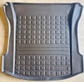 Eaccessories Rgo Liner Trunk Mat For Tesla Model 3 2017-2025 A Weather-resistants Cars With Raised Lip A Non-slip Car Mat Tray