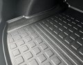 Eaccessories Rgo Liner Trunk Mat For Tesla Model 3 2017-2025 A Weather-resistants Cars With Raised Lip A Non-slip Car Mat Tray