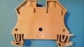 Weidmuller Wdu 10 Pack Of 8 Feed-through Terminal 