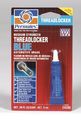 Permatex Threadlocker 6 Ml Blue 