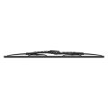 Front Wiper Blade For Chrysler Crossfire 2004 2005 2006 2007 2008 Driver Or Passenger Side Black Framed Standard Style 22 In 