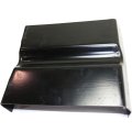 Front Bumper Bracket For Gmc Savana 2500 3500 And Chevy Express 2003 To 2021 Driver Or Passenger Side Outer Steel Capa 