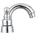 Dura Faucet Df-pl620c-cp Classical Two Handle Arc Spout Rv Lavatory Bathroom For All Rvs Travel Trailers Motorhomes 5th Wheels 