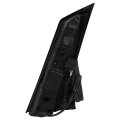 Towing Mirror Glass Fit For 2012-2017 Verano Buick Right Outside Rear View 22762390 