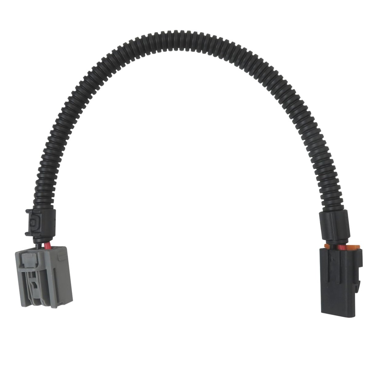 Blower Motor Wiring Harness 14 Compatible For 2007-2014 Chevrolet Tahoe Replaces 15887352 22957044