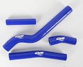 Cv4 Radiator Hose Kit Blue Sfsmbc265b 
