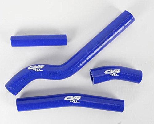 Cv4 Radiator Hose Kit Blue Sfsmbc265b