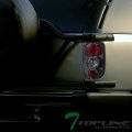 Tlaps 7422451250224 For 1995-2004 Chevy Blazer S10 Gmc Jimmy 1998-2000 Envoy 1996-2001 Oldsmobile Bravada Smoke Housing Altezza