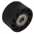 Polisport Chain Roller 42mm Black For Yamaha Wr250f 2015-2018 