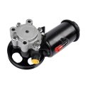 Flynsu 21-5229 Power Steering Pump W Pulley Reservoir Replacement For 1995-2004 Toyota Tacoma 1996-2002 4runner 1995-1998 T100