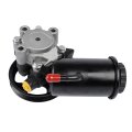 Flynsu 21-5229 Power Steering Pump W Pulley Reservoir Replacement For 1995-2004 Toyota Tacoma 1996-2002 4runner 1995-1998 T100