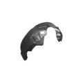 Passenger Side Fender Liner For Chrysler Sebring 2007 2008 2009 2010 Sedan And Convertible Ch1249131 Front Right Plastic 
