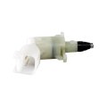 Door Jamb Switch For Ford F-150 2004 2005 2006 2007 2008 Front Or Rear Driver Passenger Side 3l5z13713aa 4l3z13713aa Pin Type 