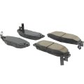 Rear Disc Brake Pad Set For Lexus Sc400 1992 1993 1994 1995 1996 1997 1998 1999 2000 Pc-375946 