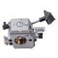 Anxingo Carburetor For Stihl Br320 Br340 Br380 Br400 Br420 Replaces Walbro Hd-4a Hd-4b Hd-13b 4203-120-0603 4203-120-0605