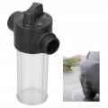 100ml Water Gun Foam Bottle Household Wash Accessories For Garden Hose Car Washing And Cleaning Perfect Creating Efficiently