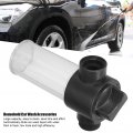 100ml Water Gun Foam Bottle Household Wash Accessories For Garden Hose Car Washing And Cleaning Perfect Creating Efficiently