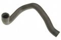 22378 Premium Molded Coolant Hose Epdm Synthetic Fiber Knit Reinforcement Black Vehicle Specific Fit 