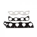 Domestic Gaskets Dg-8614922769 Full Gasket Set Head Bolts Compatible With Replacement For 04-11 Honda Acura Element Accord Crv