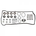Domestic Gaskets Dg-8614922769 Full Gasket Set Head Bolts Compatible With Replacement For 04-11 Honda Acura Element Accord Crv