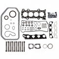 Domestic Gaskets Dg-8614922769 Full Gasket Set Head Bolts Compatible With Replacement For 04-11 Honda Acura Element Accord Crv