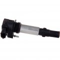 Ocpty Ignition Coil Coils Pack Fits Uf375 C1508 E405 For Saturn Outlook 3 6l 2009 Saab 9-3 8l 2006-2009 2 0l 2006-2007 1 Pcs