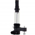 Ocpty Ignition Coil Coils Pack Fits Uf375 C1508 E405 For Saturn Outlook 3 6l 2009 Saab 9-3 8l 2006-2009 2 0l 2006-2007 1 Pcs